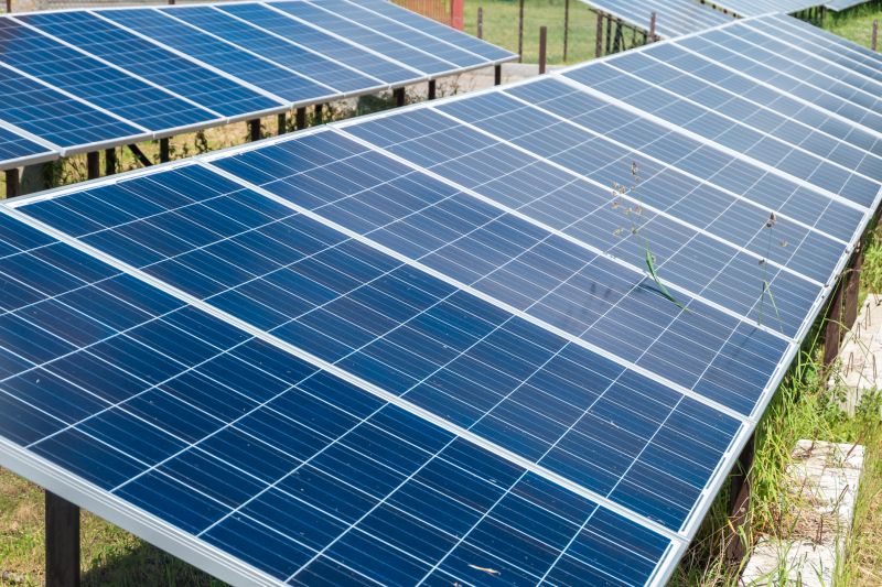 Increase Your Solar Panels Service Business with an AI Driven, Targeted Website