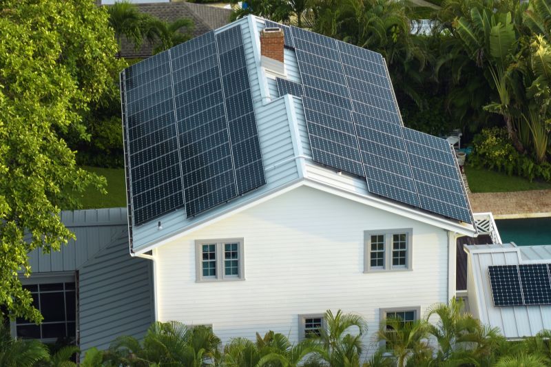 Best Home Solar Contractors in Ocean City, NJ